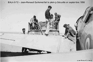 183- ARMEE DE L'AIR EN ALGERIE 1945-1962-30  (55)